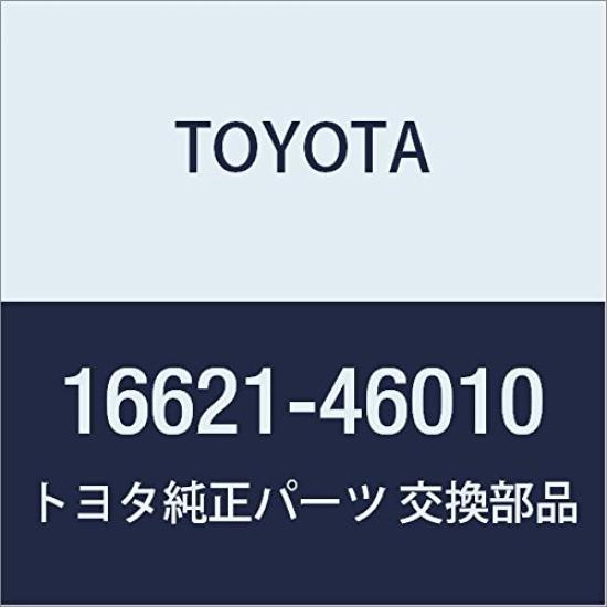 

Genuine Toyota Belt Tensioner Bracket for Toyota Part Number V-Ribbed Supra, 16621-46010