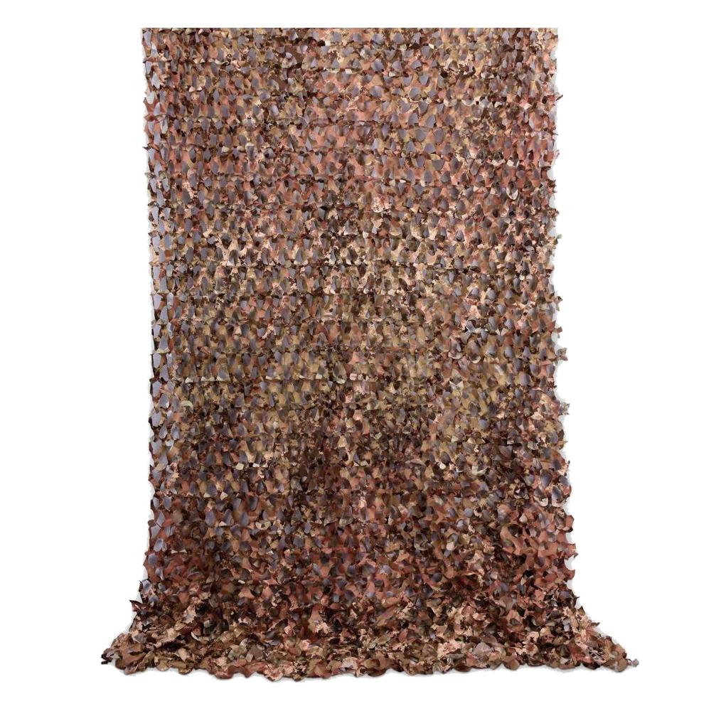 Kylebooker 1.5m Width Gardening Shade Sails & Nets Italy Camo