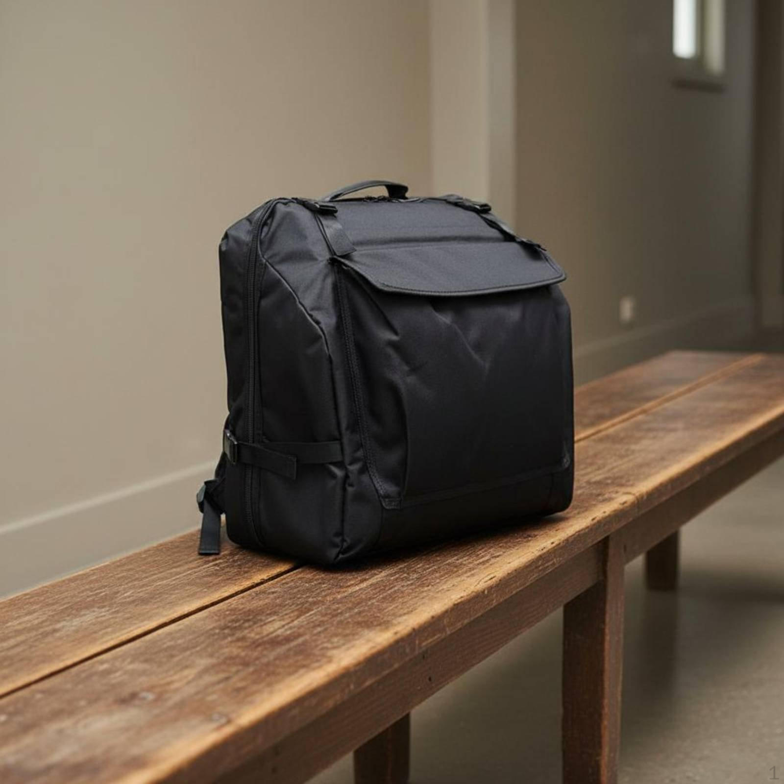 Accordion Bag Padded Gig Portable Instrument