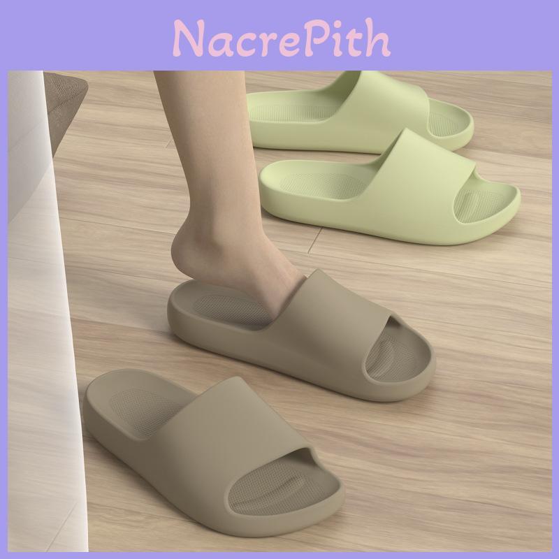 Ciabatte Minimaliste in Eva per Donna Uomo Antiscivolo Impermeabili Comfort per Interni Esterni
