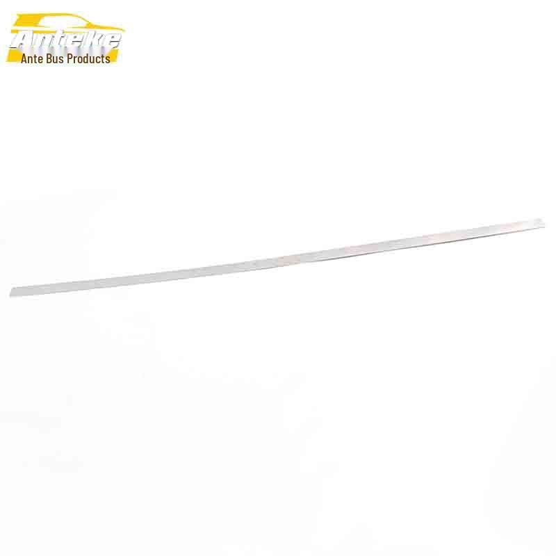 CX70 Rear Bumper Trim & Anti-Scratch Decoration Strip