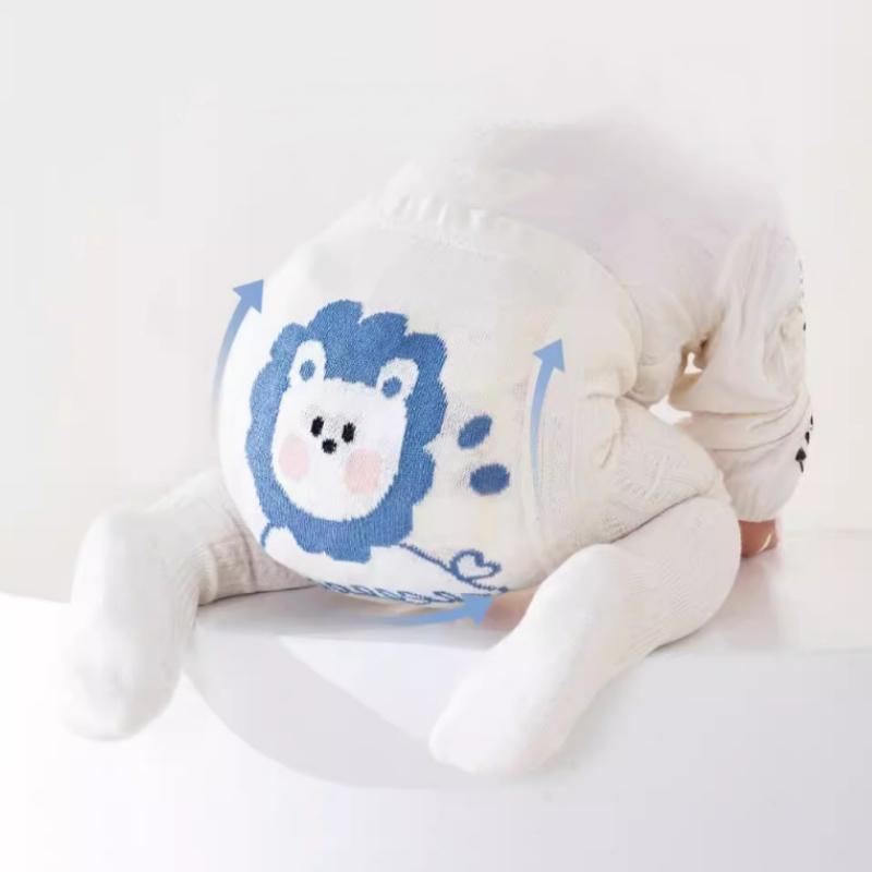 Baby Pantyhose Girls' Jumpsuit Children's Bottom Socks Seamless Baby Pantyhose Tights Stockings Spring Autumn