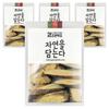Joeun Yakcho Licorice 500g 4 Pcs