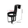 Universal Adjustable Car Cup Holder Window Mount Waterproof Anti-Slip Plastic Holder  Car Truck Interior Accessories Decor