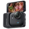 Cameră de acțiune Insta360 GO Ultra 4K (Versiunea CN)