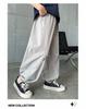 Children's Wear Boys' Summer Thin Pants 2026 New Summer Mid Size Children's Mosquito Proof Curved Knife Pants Summer Quick Drying Pants