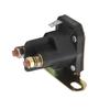 12V Solenoid Relay Switch 3 Terminals 812 1211 211 Replacement Accessory for ATV Club Car