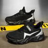 Kids Junior Breathable Mesh Running Shoes Lightweight Sport Sneakers for School Walking Training and Play Sizes 29-40