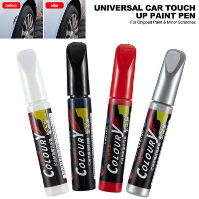 Cor Especial do Carro Remoção de Arranhões Profundos Tinta Produtos de Beleza Automotiva Tintas Automotivas Caneta de Tinta para Preenchimento Caneta de Tinta para Remoção de Arranhões para Reparo de Carro