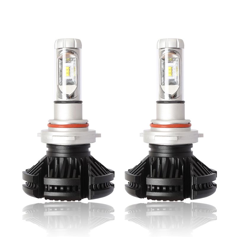 Ключевые отличия по категориям