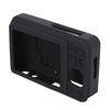 Camera Protective Cover Fit for Kodak FZ55 Camera Lightweight Soft Silicone Camera Case Black