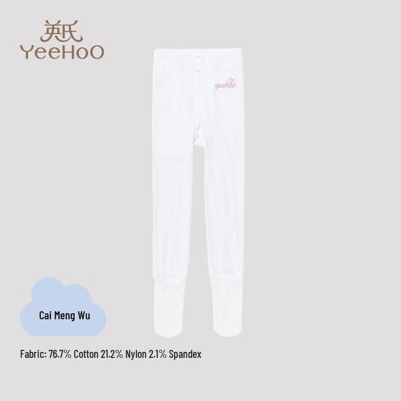 YEEHOO Girls' Anti-Snag Dance Tights