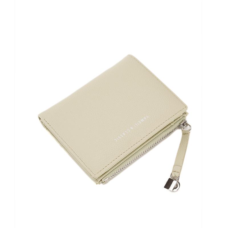 Ladies' Wallet, Short Bag, Fashionable Coin Purse, 20% Off, Multi-functional Bag, Wallet, Card Case