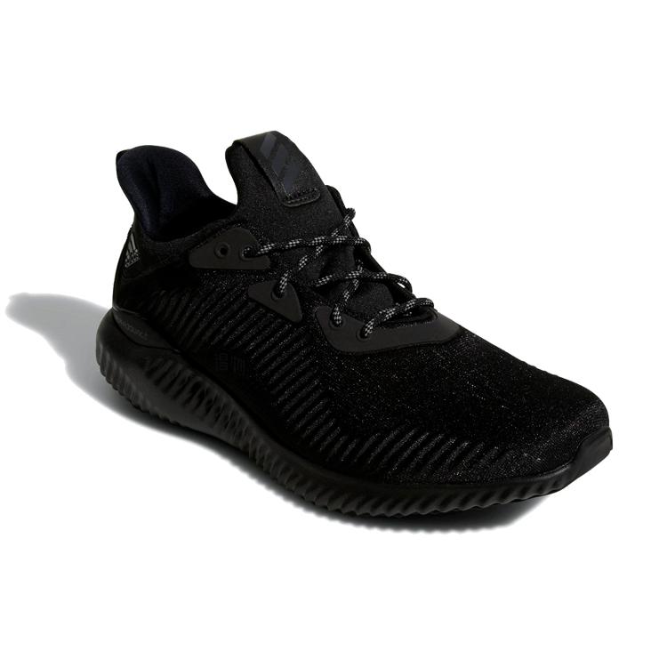 adidas Alphabounce Em Triple Black CQ0781