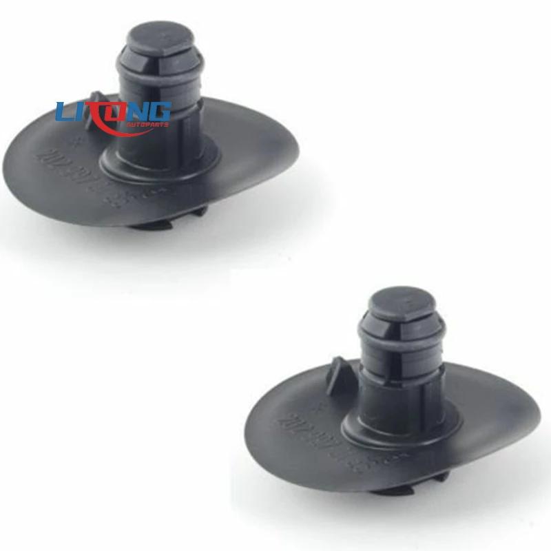 A2029970186 2029970186 Auto Parts  Car Jack Pad for Mercedes Benz W202 W208 W210 C280 Jacking Point Plate Pad Bracket