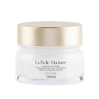 La Belle Madame Soupré Cream 70g [WC1A9E2_250919]