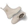 Converse Chuck Taylor All Star Lugged Chelsea Boot GS Papyrus Kids Sneakers Tan A08395C