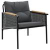 Mobilier de exterior – Scaune de grădină