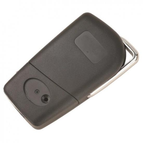 Car Key Remote Control For Toyota Vios Hilux RAV4 Yaris 2017-21 GQ4-73T HYQ12BFA