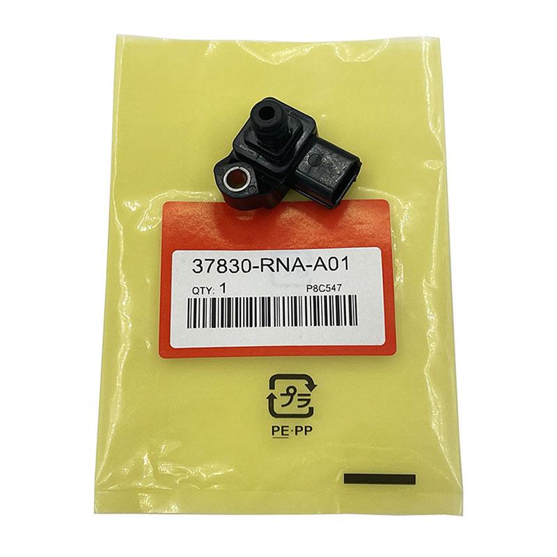 37830-RNA-A01 079800-7590 For 08-17 Honda Accord Acura Manifold Air Pressure Sensor MAP Sensor