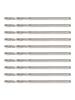 10Pcs 1-3.5mm M35 Round Shank HSS Cobalt-Drill Spiral Drill Bit Parts Kit