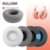 NullMini Replacement Earpads for OneOdio Y80B Headphones Cooling Gel Ear Cushion Earmuff Sleeve Headband
