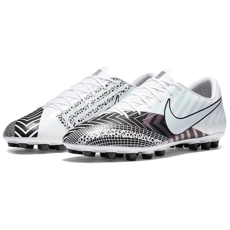 Nike Vapor 13 Academy MDS AG Artificial Grass 'White Black' CJ1291-110