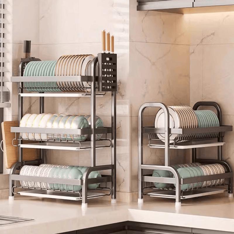 Handun Kitchen Dish Drying Rack
