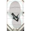 Pre-owned Nike Air Heights CI0603-102-P26095061935817