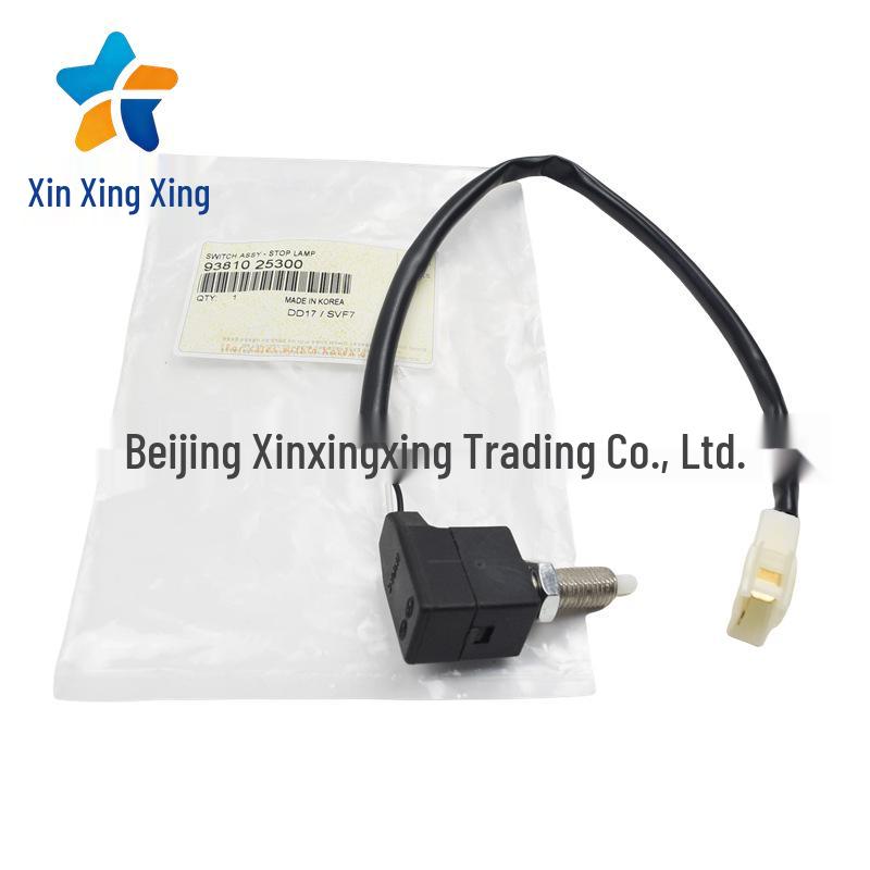 Hyundai Kia Brake Light Switch Sensor 9381025300 for Vehicles