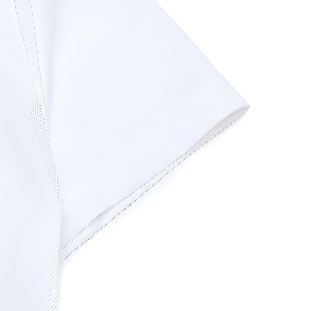 New FILA T Shirts Women's Jade White A11W435122FWT