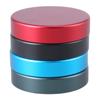Billiards Chalk Pool Cue Chalk Holder Magnetic Chalks Carriers Case Round Cue Tip Chalk Holder Billiard Table Accessorys