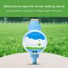Electronic Garden Irrigation System Automatic Water Timer Flowers Sprinkler Controller Spraying Plastic Watering Parks