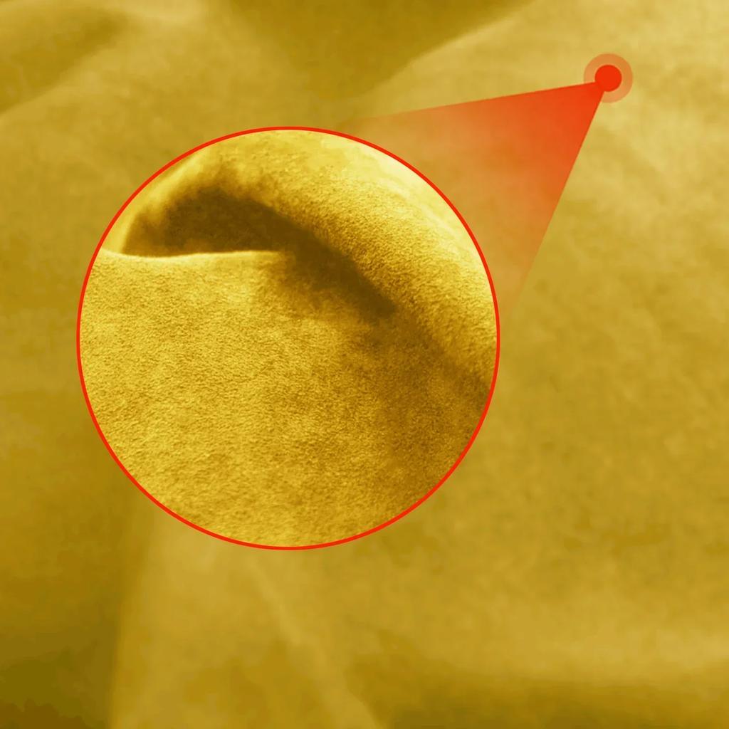 For Benz GLE W167 —2024 Carbon Fiber Car Accessories Auto Outer A-pillar Panel Cover Trim Sticker Exterior Modification