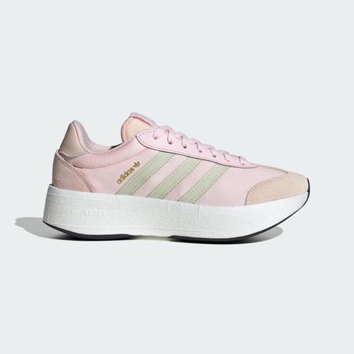 Adidas CITY RNR Running shoes JQ5153 Women's Size