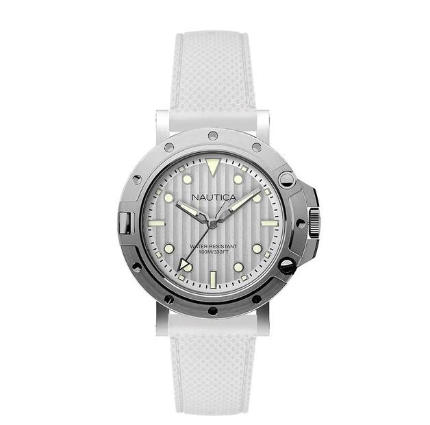 

Nautica NAD12548G часы