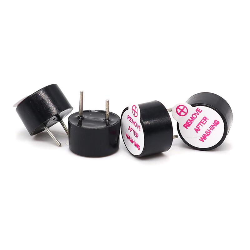 Xunhuo 9055 High-Temperature Active Buzzer
