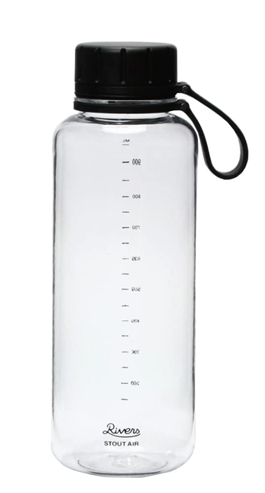 

RIVERS Stout Air 1000 Прозрачный SA1000ECL Силикон