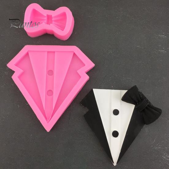 1 zestaw praktyczne, nieprzywierające, ekologiczne szablony do ciastek ceremonia ukończenia szkoły przyjęcie deserowe formy do pieczenia akcesoria piekarnicze