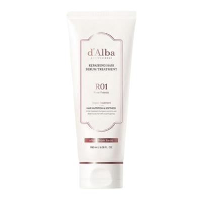 Professional Repairing Hair Serum Treatment 180ml