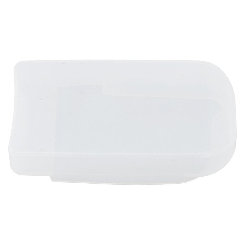 Silicone LCD Display Cover for 790/ 810/ 880 Speedometer Display Screen Display Screen Care