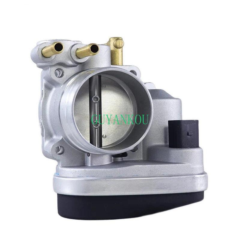Throttle Body 06A133062AD for VW Caddy 2007-2015 Golf 2006-2008 Touran 2007-2009 2.0L