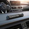 Temporary Parking Phone Number Plate for Cars Hidden Design 6 Numbers for Fast Contact Best for Apartments Office Garages
