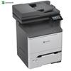 Lexmark CX532adwe A4 Color Laser Multifunction Printer