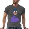 Robot Unisex Tshirt Casual Work Wear Tshirt