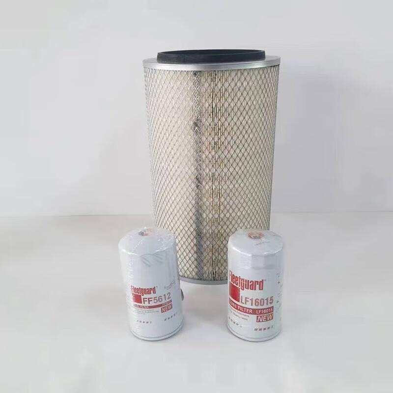 Moli Dongfeng Mengshi CSK181 3-Piece Filter Kit