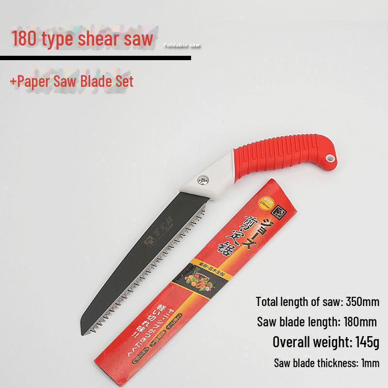 

Многофункциональная складная пила: Инструмент для обрезки деревьев, кустарников и фруктов