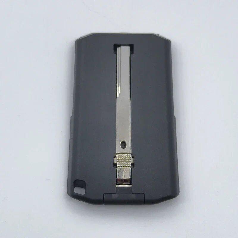 Mercedes-Benz Truck Series Remote Key Fob Shell Cover Kit