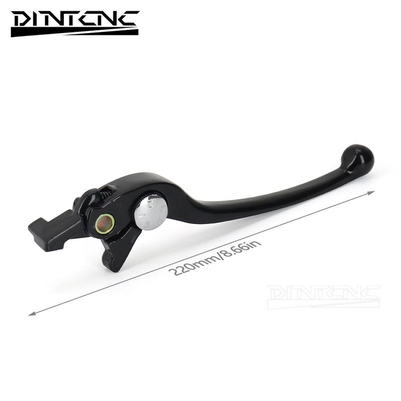 Front Brake Lever For SUZUKI GSX-S 950 1000/GT/GX+ GSX-S8S GSXS 8S GSR 400 GSX-R 600 750 1000 Motorcycle Bars Aluminum Tie Rod