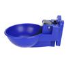 2L Water Outlet Automatic Drinking Bowl Cattle Goat Sheep Feeder